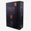 Biblia Reina Valera 1960 Letra Grande de 14 puntos en tamano manual con cierre, Indice, forro en senti cuero color Negro Edicion Especial de Lujo Coleccion Celestial (Spanish Edition)