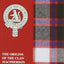 The MacPherson: The Origins of the Clan MacPherson and Their Place in History (Scottish Clan Mini-Book)