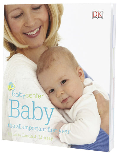 Babycenter Baby: The all-important first year