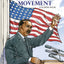 History of the Civil Rights Movement Coloring Book (Dover Black History Coloring Books)