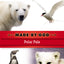 Polar Pals: Level 2 (I Can Read! / Made By God)