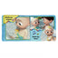 CoComelon Time to Get All Clean - Vinyl Waterproof Bath Book