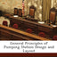 General Principles of Pumping Station Design and Layout