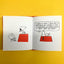 The Philosophy of Snoopy (Peanuts Guide to Life)