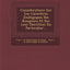Considerations Sur Les Caracteres Zoologiques Des Rongeurs Et Sur Leur Dentition En Particulier... (French Edition)