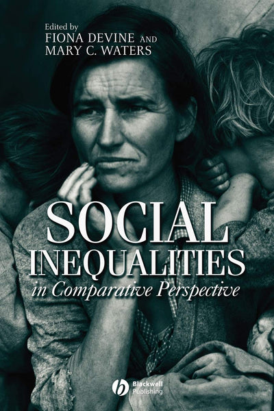 Social Inequalities in Comparative Perspective