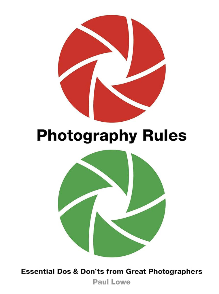 Photography Rules: Essential Dos and Don'ts from Great Photo