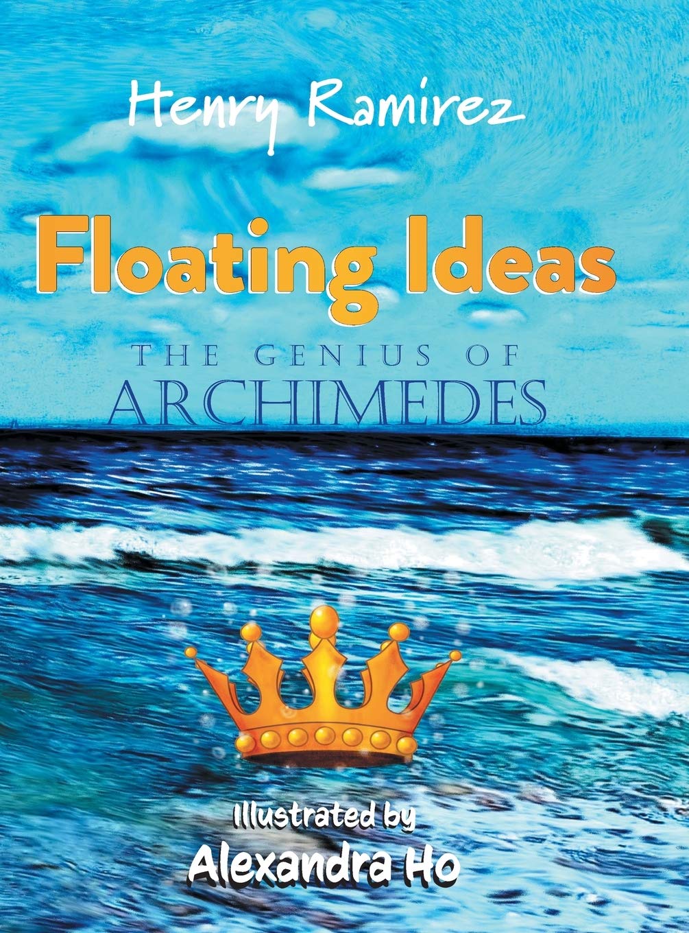 Floating Ideas: The Genius of Archimedes