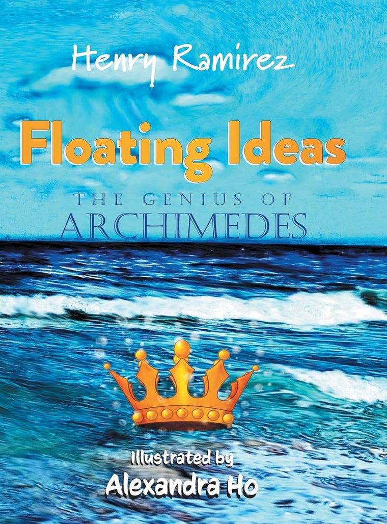 Floating Ideas: The Genius of Archimedes