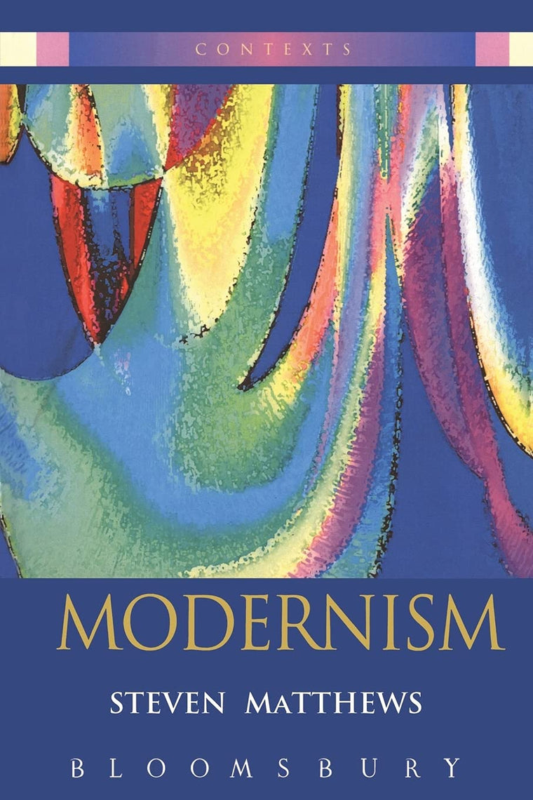 Modernism (Contexts)