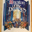 Kingdom of the Dwarfs by Walsh, Robb