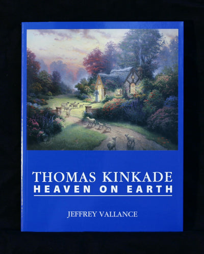 THOMAS KINKADE: HEAVEN ON EARTH