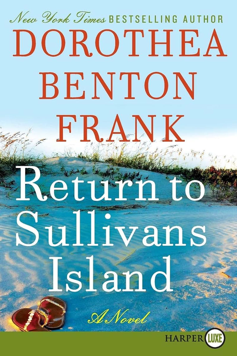 Return to Sullivans Island: A Novel (A Sullivans Island Sequel)