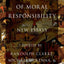 The Nature of Moral Responsibility: New Essays