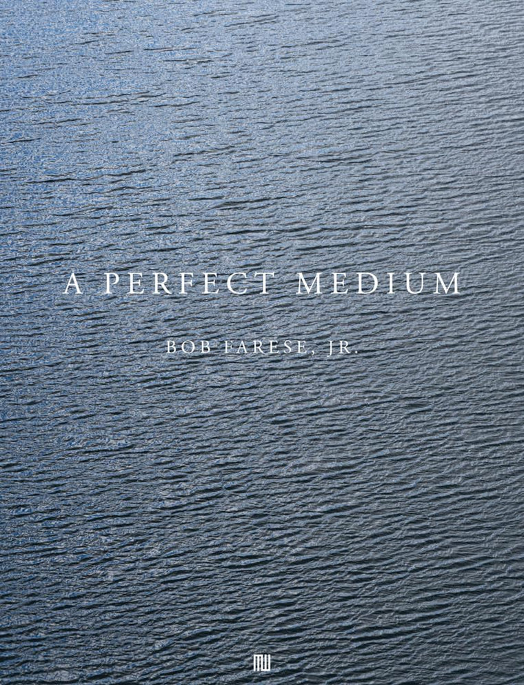 Bob Farese, Jr.: A Perfect Medium
