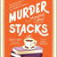 Murder Among the Stacks: Book 1: Solve the Puzzles-and the Plot of a Cozy Bookstore Mystery! (A Cranberry Creek Word Search Mystery)