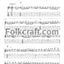 Tony Rice Teaches Bluegrass Guitar Book/Online Audio by Rice
