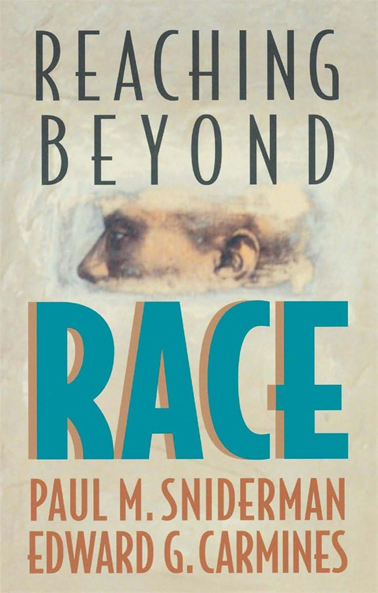 Reaching beyond Race