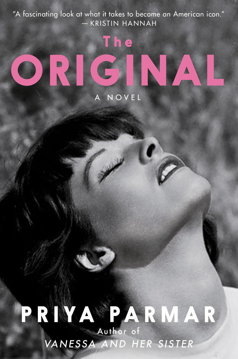 The Original: A Novel