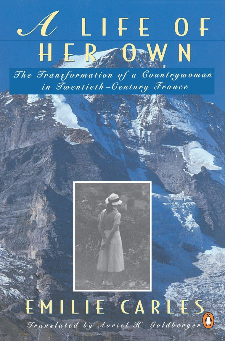 A Life of Her Own: The Transformation of a Countrywoman in 2