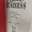 Weird Business