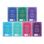 The Bront Sisters Complete 7 Books Collection Box Set by Anne Bronte (Villette, Jane Eyre, Tenant of Wildfell Hall, Shirley, The Professor, Wuthering Heights, Agnes Grey)