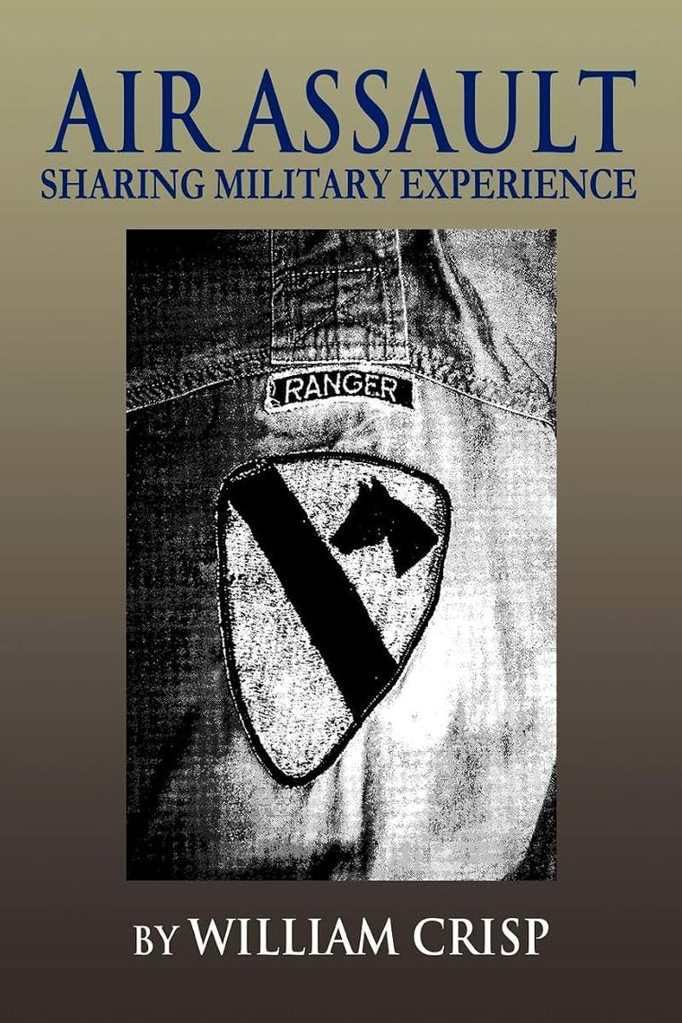 Air Assault: Sharing Military Experience