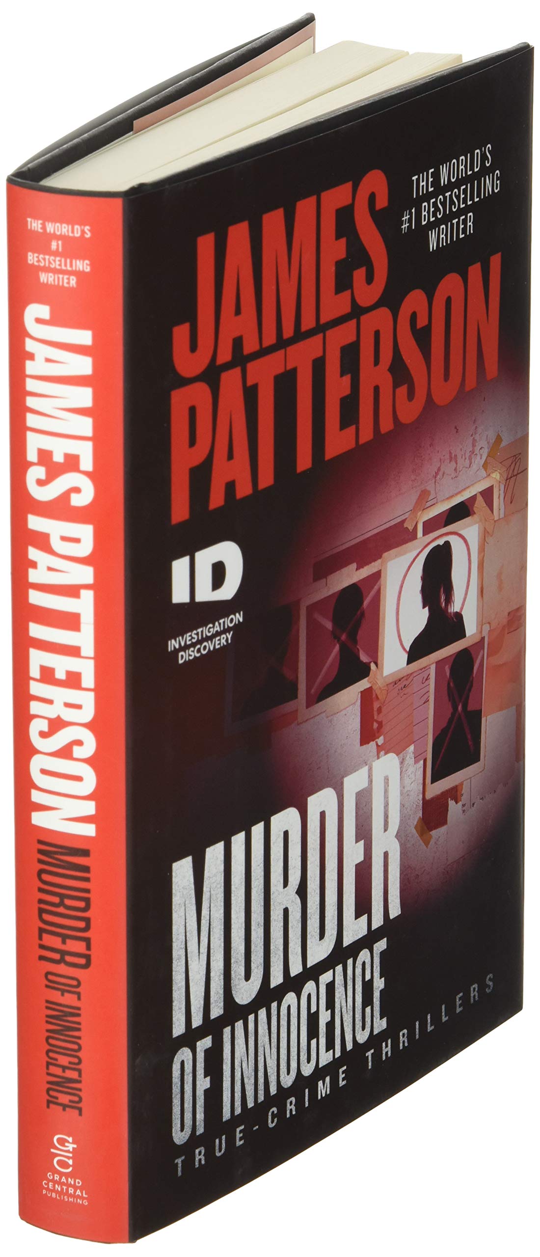 Murder of Innocence (ID True Crime, 5)