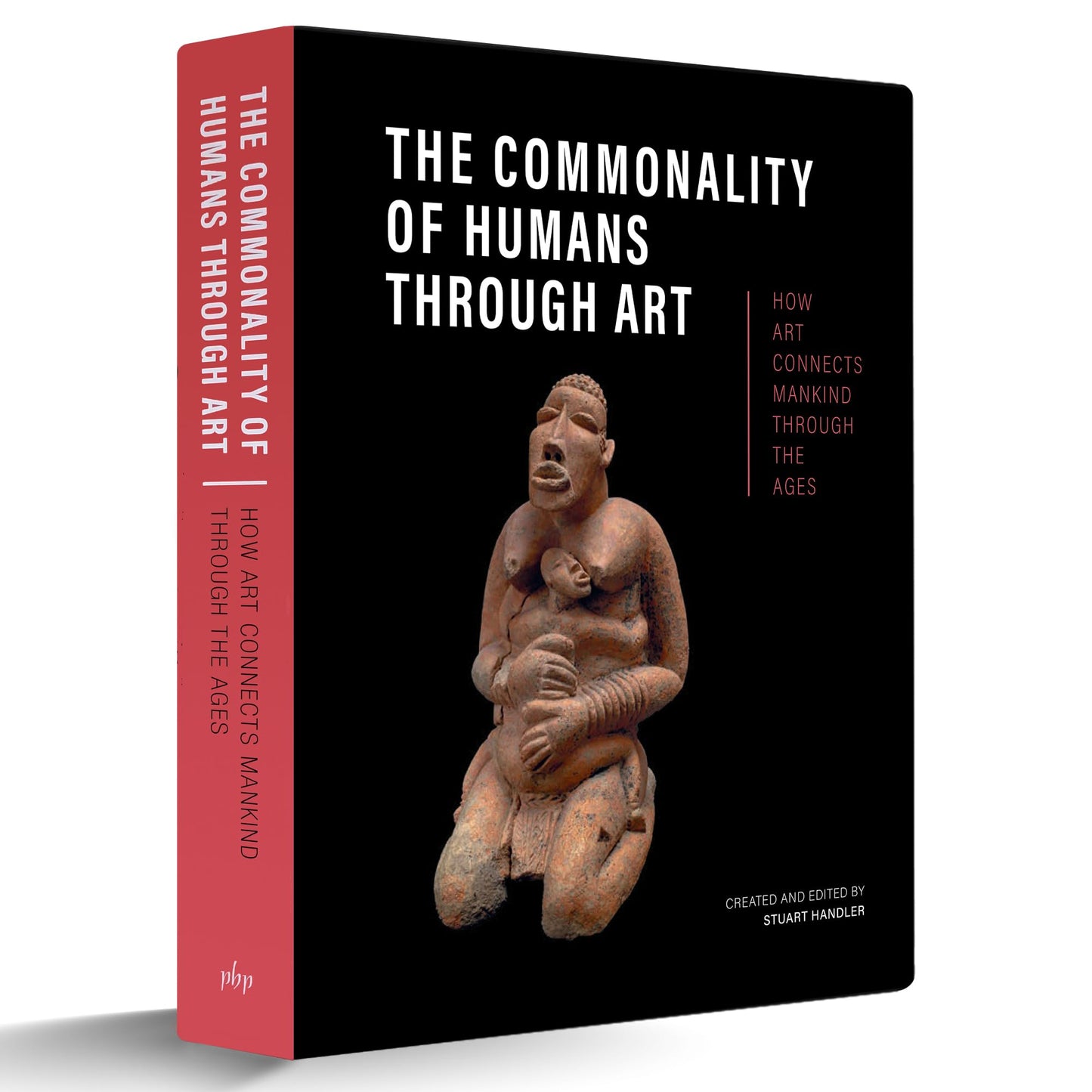 The Commonality of Humans through Art: How Art Connects Mankind through the Ages