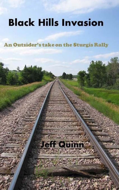 Black Hills Invasion: An Outsider's take on the Sturgis Rally