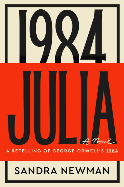 Julia: A Novel by Newman, Sandra