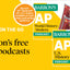 AP World History: Modern Premium, 2026: Prep Book With 5 Practice Tests + Comprehensive Review + Online Practice (Barron's AP Prep)