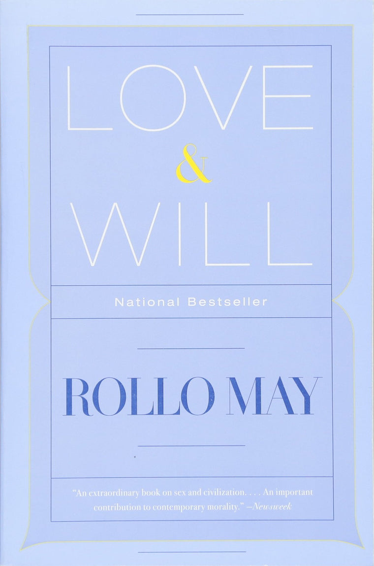 Love & Will