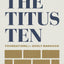 The Titus Ten: Foundations for Godly Manhood