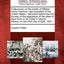 A Discourse on the Death of William Henry Harrison, Late President of the United States: Delivered Before the Two Houses of the Legislature of the S