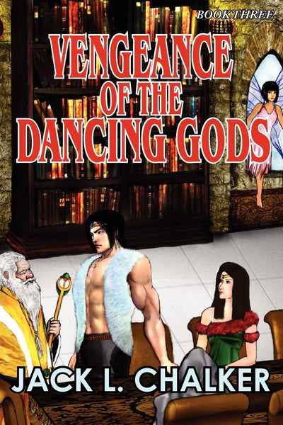 Vengeance of the Dancing Gods