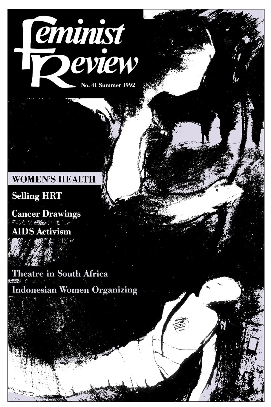 Feminist Review: Issue 41 (Feminist Review Journal)
