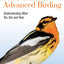 Kaufman Field Guide To Advanced Birding (Kaufman Field Guides)