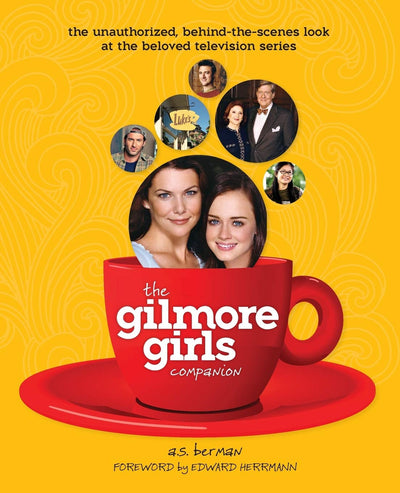 The Gilmore Girls Companion