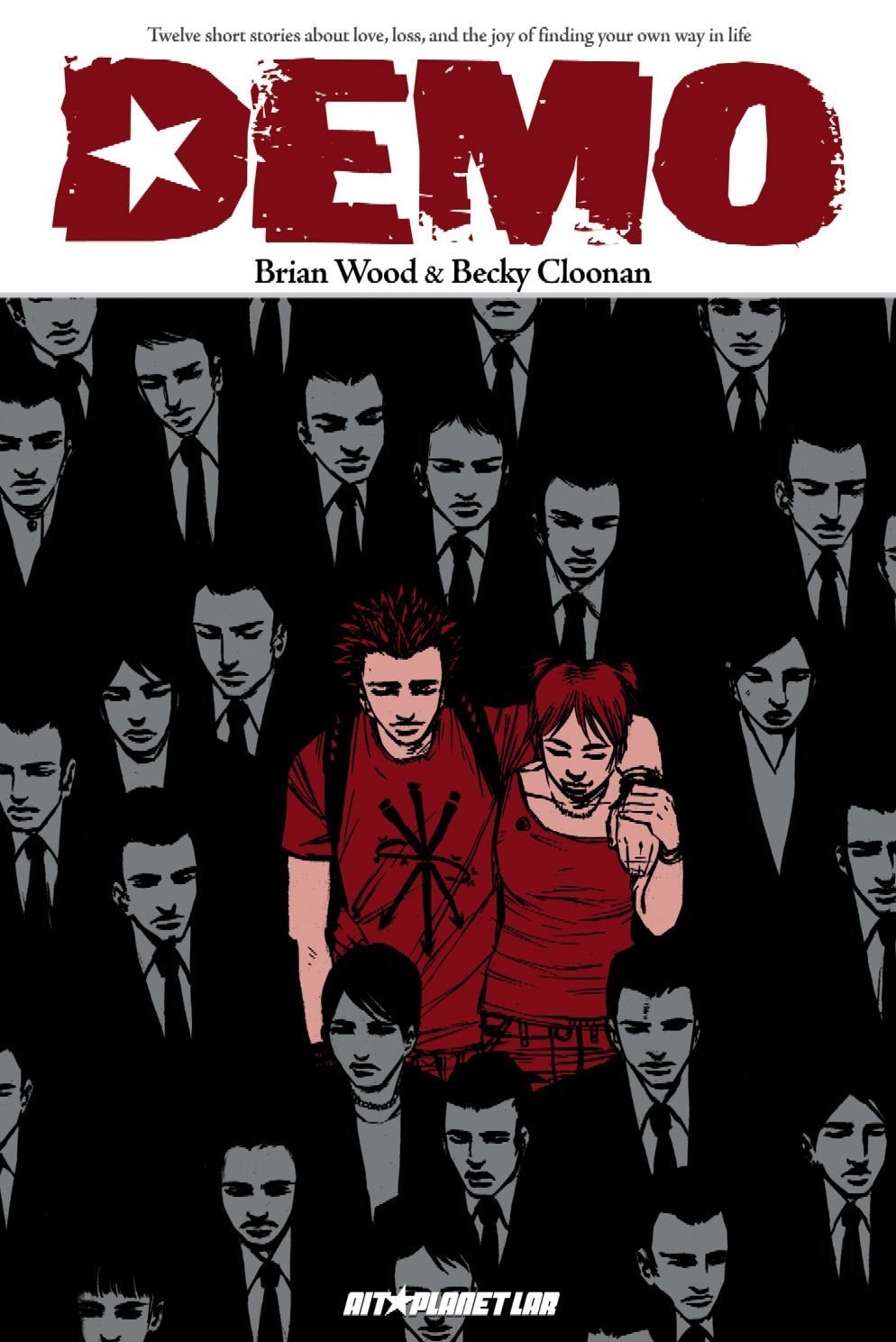 Demo: The Collected Edition