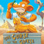 The Curse of the Cheese Pyramid (Geronimo Stilton #2)