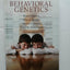 Behavioral Genetics