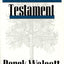 The Arkansas Testament