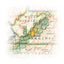 Covington, Alleghany Highlands [George Washington and Jefferson National Forests] (National Geographic Trails Illustrated Map)