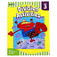 Division Activities: Grade 3 (Flash Skills)