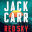 Red Sky Mourning: A Terminal List Thriller