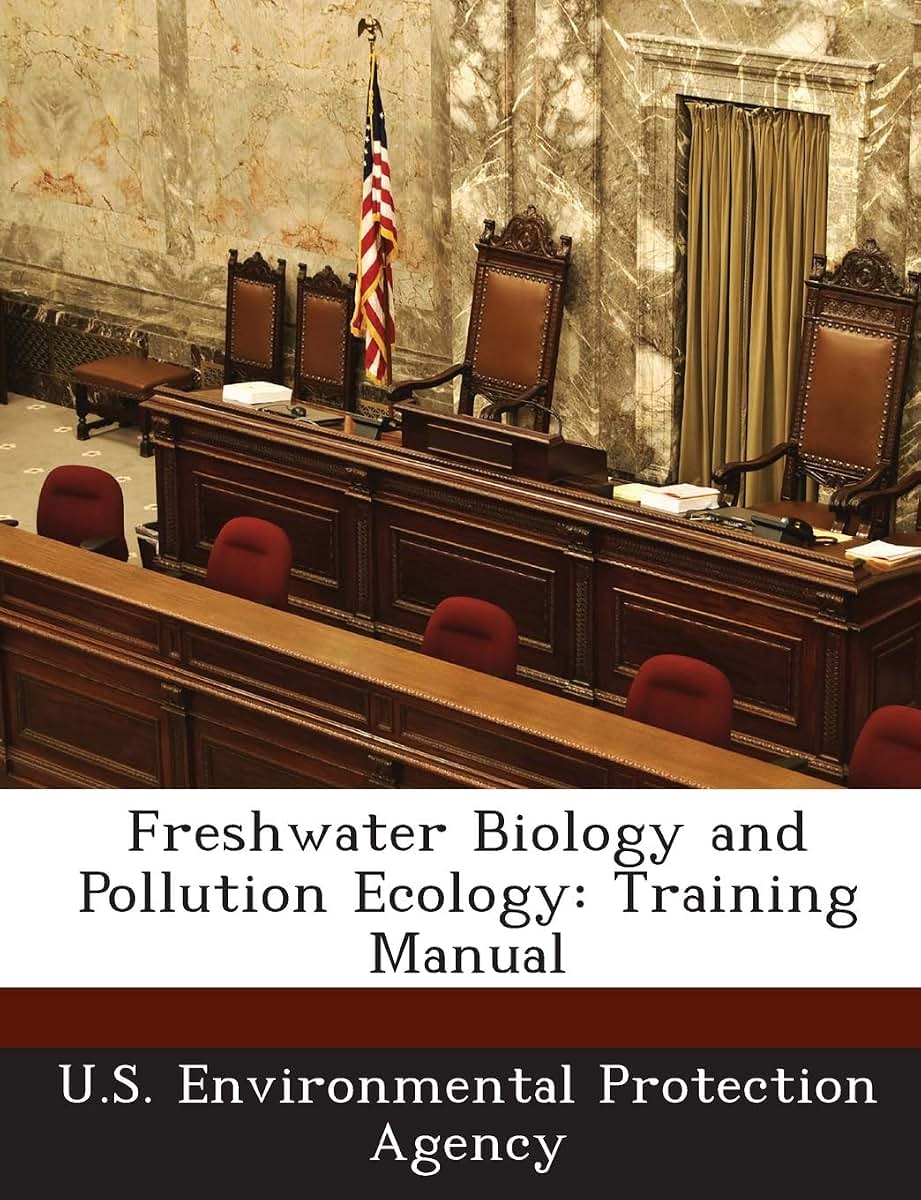 Freshwater Biology and Pollution Ecology: Training Manual