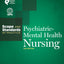 Psychiatric-Mental Health Nursing: Scope and Standards of Practice