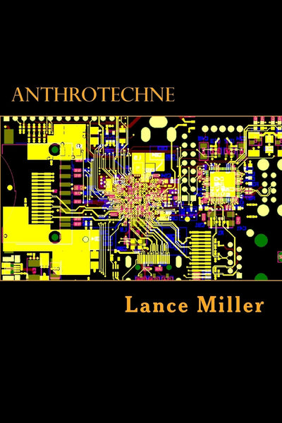 AnthroTechne: A Definition in Six Pledges