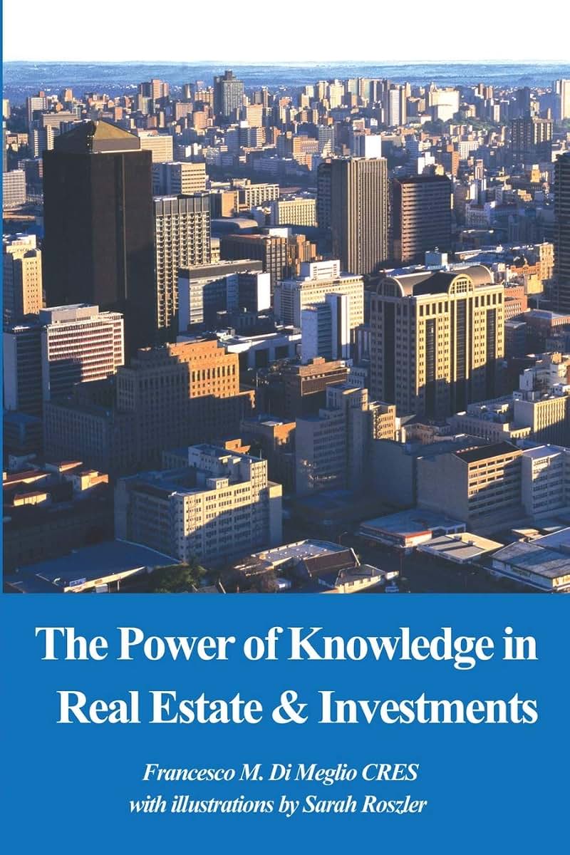 The Power of Knowledge in Real Estate & Investments